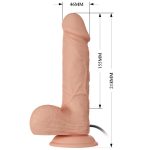 BAILE-Beautiful Bahamut Vibration 8.5"""" - obrazek 10