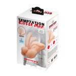 BAILE - TEMPTATION BIGGER MAN, MONSTER DICK - obrazek 5