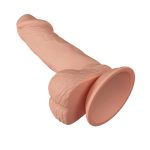 BAILE-Beautiful Zebulon 7.6"""" - obrazek 8
