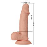 BAILE-Beautiful Zebulon 7.6"""" - obrazek 9