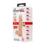 BAILE-Beautiful Zebulon 7.6"""" - obrazek 10
