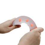 PRETTY LOVE - Magical Nightfall, Luminous Suction base - obrazek 4