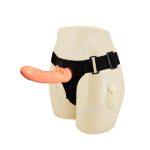 BAILE - Ultra Passionate Harnes Vibrating - obrazek 2