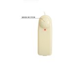 BAILE - Ultra Passionate Harnes Vibrating - obrazek 6