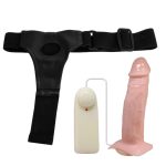 BAILE- JESSICA STRAP ON - obrazek 3