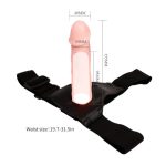 BAILE -  JESSICA STRAP ON - obrazek 6