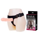 BAILE -  JESSICA STRAP ON - obrazek 7