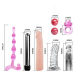 BAILE - FANTASY KIT, Vibration - obrazek 5