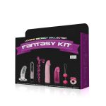 BAILE - FANTASY KIT, Vibration - obrazek 6