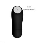 BAILE - Wild Butterfly Wireless Remote Control - obrazek 4
