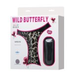 BAILE - Wild Butterfly Wireless Remote Control - obrazek 6
