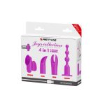 PRETTY LOVE - TOYS COLLECTION 4 IN 1 - obrazek 12