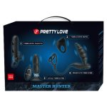 PRETTY LOVE - MASTER HUNTER - obrazek 8