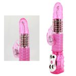 BAILE- DELUXE DREAM LOVER, Vibration Rotation - obrazek 3