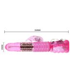 BAILE- DELUXE DREAM LOVER, Vibration Rotation - obrazek 8