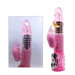 BAILE- DELUXE DREAM LOVER, Vibration Rotation - obrazek 4