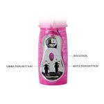 BAILE- Deluxe Dream Lover, Vibration Rotation - obrazek 8