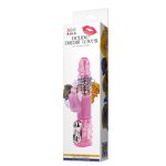 BAILE- Deluxe Dream Lover, Vibration Rotation - obrazek 10