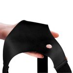 BAILE- ULTRA PASSIONATE HARNESS, SENSUAL COMFORT STRAP-ON - obrazek 7
