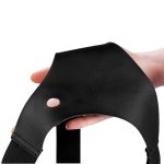 BAILE -ULTRA PASSIONATE HARNESS STRAP-ON - obrazek 6