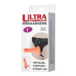 BAILE- ULTRA PASSIONATE HARNESS 7'' - obrazek 7