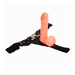 BAILE- Jessica Strap On - obrazek 3