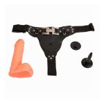 BAILE- Jessica Strap On - obrazek 5