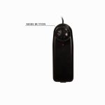 BAILE - Vibrating JESSICA Strap-on - obrazek 5