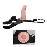BAILE- ULTRA PASSIONATE HARNESS, Vibration - obrazek 3