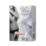 BAILE - ULTRA PASSIONATE HARNESS Double-Headsr Vibration - obrazek 8