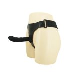 BAILE - Ultra PASSIONATE HARNESS 6,6' , STRAP ON - obrazek 2