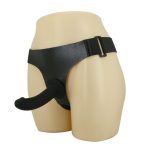 BAILE - Ultra PASSIONATE HARNESS 5,9' , STRAP ON - obrazek 2