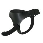 BAILE - Ultra PASSIONATE HARNESS 5,9' , STRAP ON - obrazek 4