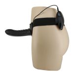 PRETTY LOVE- Marvin, STRAP-ON HARNESS, Vibration - obrazek 3