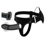 PRETTY LOVE- Marvin, STRAP-ON HARNESS, Vibration - obrazek 4