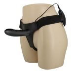 PRETTY LOVE - Strap-on MYRON 7,2"" Vibration - obrazek 2