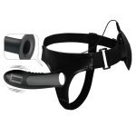 PRETTY LOVE - Strap-on MYRON 7,2"" Vibration - obrazek 4