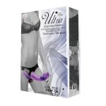 BAILE - ULTRA PASSIONATE HARNESS Dual-motor Vibration - obrazek 8