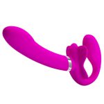 PRETTY LOVE -Valerie 12 vibration functions Memory function - obrazek 2