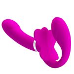 PRETTY LOVE -Valerie 12 vibration functions Memory function - obrazek 3