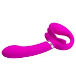 PRETTY LOVE -Valerie 12 vibration functions Memory function - obrazek 4