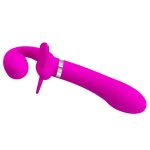 PRETTY LOVE -Valerie 12 vibration functions Memory function - obrazek 5