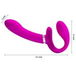 PRETTY LOVE -Valerie 12 vibration functions Memory function - obrazek 6