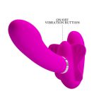 PRETTY LOVE -Valerie 12 vibration functions Memory function - obrazek 8
