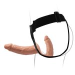 BAILE- DOUBLE DILDOS Strap On - obrazek 6