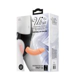 BAILE- DOUBLE DILDOS Strap On - obrazek 8