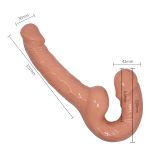 BAILE- STRAPLESS Strap On - obrazek 7