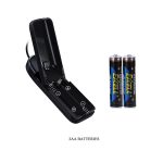 BAILE-Strap On RealDeal 10.2"""" - obrazek 9