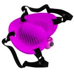 PRETTY LOVE - Clitoral Massager, Heartbeat, 10 vibration functions - obrazek 4