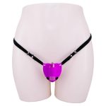 PRETTY LOVE - Clitoral Massager, Heartbeat, 10 vibration functions - obrazek 5